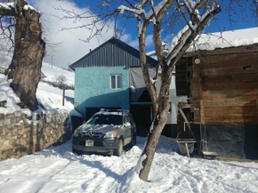 Guest House Luka